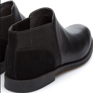 Camper Boots Booties